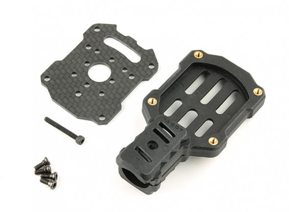 Tarot motor mount