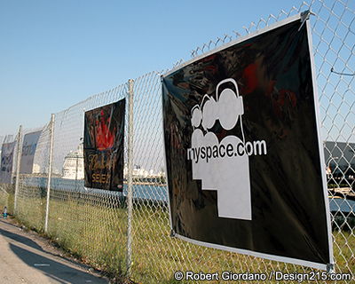 2006 Ultra Music Festival, photo by Robert Giordano