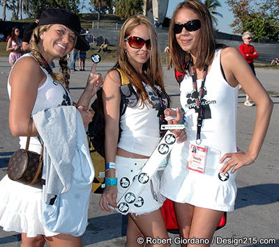 2006 Ultra Music Festival, photo by Robert Giordano