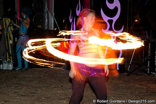 2006 Ultra Music Festival, photo by Robert Giordano