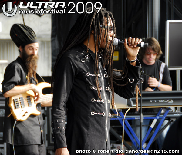 2009 Ultra Music Festival, photo (c) Robert Giordano