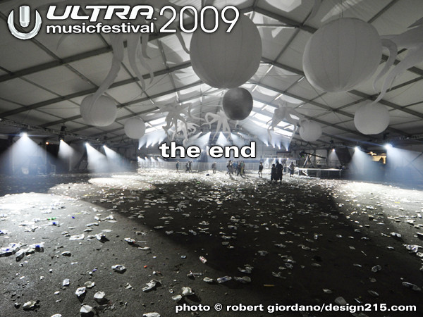 2009 Ultra Music Festival, photo (c) Robert Giordano