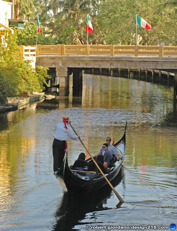 Venice of America - Fort Lauderdale, FL