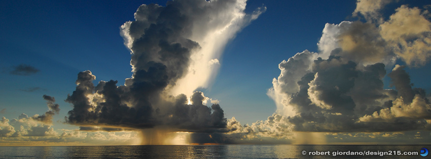 Fort Lauderdale Sunrise - Facebook Cover Photos