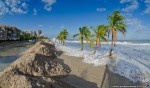 A1A Flooding, Fort Lauderdale