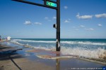 A1A Flooding, Fort Lauderdale