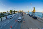 A1A Flooding, Fort Lauderdale